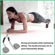 Plank Training Portable Plank Trainer with Timer Core Trainer Plank Support Home Fitness and Push up Exercise dimm dimmy