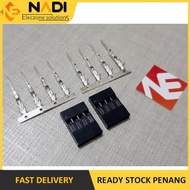 Dupont Connector Set 2.54mm