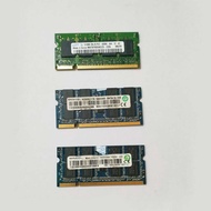 RAM LAPTOP | DDR 2 | DDR2