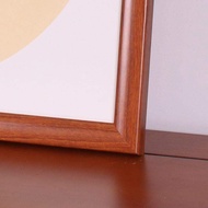 TaiLaiBear | Solid Wood Mounting Frame 50x50cm