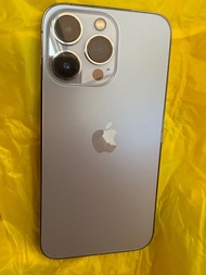 iPhone 13 pro 128gb