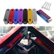 Car Modification JDM Hood Elevator Hood Elevator Engine Hood Ventilation Installation Screw Factory 