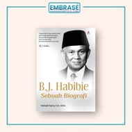 BJ Book Habibie: a biography - Embrase Memoir