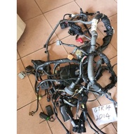 KAWASAKI GTR1400 gtr14