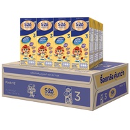 S-26 S26 Gold Progress 3 Uht Plain 180 Ml. Pack Of 36 [8850125097308]