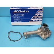 [Chengpan] 252-172TW Water Pump M111 (4CY) European Standard = American Ac-delco BENZ W210/Ssangyong