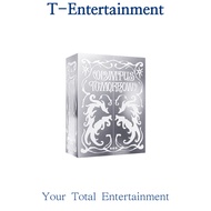 TOMORROW X TOGETHER 2026 SEASON’S GREETINGS [OLYMPUS TOMORROW]