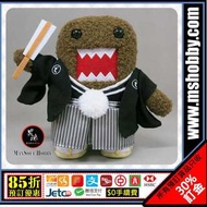 男魂 85折預訂 團購 11-12月 可順豐 日版 多磨君 20周年 Sekiguchi Domo-kun Plush 20th Anniversary Figure 玩具 模型 首辦