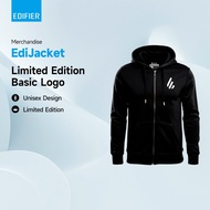 EDIFIER Basic Logo Limited Edition Jacket