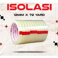 Insulation 1/ 2 inch 1.22 cm 72 yards