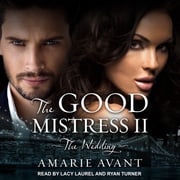 The Good Mistress II Amarie Avant