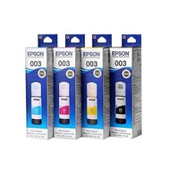 Epson 003 Ink Printer (4 bottles)