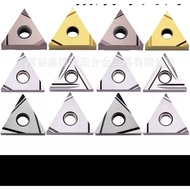TNGG stainless steel turning chip160404-R, TNGG160402-R, durable fine lathe chip. TNGG1604 lathe, T1