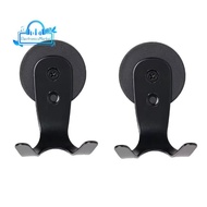 2pcs Coffee Portafilter Holder Magnetic Rack for Organize Espresso Accessoreis for Tamper,Coffe Tool