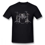 Tama Rock Heavy Metal Pop Music T-Shirt Drum