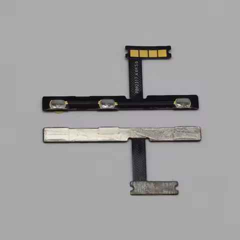 Top Quality Power On Off Volume Button Switch Flex Cable For Samsung Galaxy Tab A8 10.5 2021 SM-X200