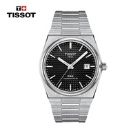 Tissot Swiss Watch PRXSeries Steel Belt Automatic Mechanical Men's WatchT137.407.11.051.00