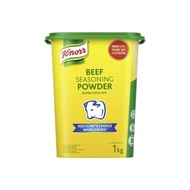 Beef Seasoning Powder Knorr / Beef Knorr Broth Seasoning - 1 Kg