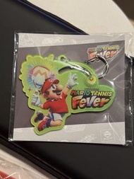 Switch 2 Mario Tennis Fever 特典