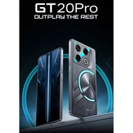 Infinix GT20 Pro Gaming Smartphone🔥