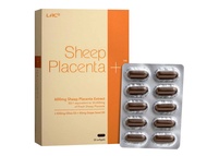 LAC SHEEP PLACENTA + 30 SOFTGELS