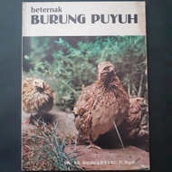 Beternak Burung Puyuh - Nugroho