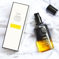 ORIBE Gold Lust Nourishing Hair Oil 50ml