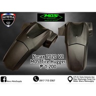 ☁❁Nmax V2 Tire Hugger MOS