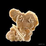 Mineral Natural Desert Rose Moroccan Geological Rough Stone Production Specimen Gobi Stone Strange S