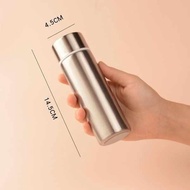 aqua flask tumbler original tumbler for kids Fashion Mini Stainless Steel Thermos Mug 150ML Portable