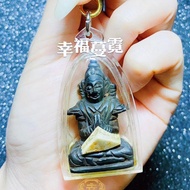 Thai Amulet Thai Amulet (Phra Khunpean Yin Material Khunpean)