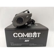 ATC COMBAT 101 Baitcasting Reel