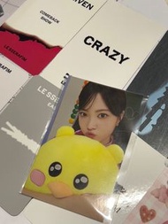 「FIMS CLUB」Eunchae小卡