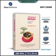 The Book Of Ikigai l Ken Mogi