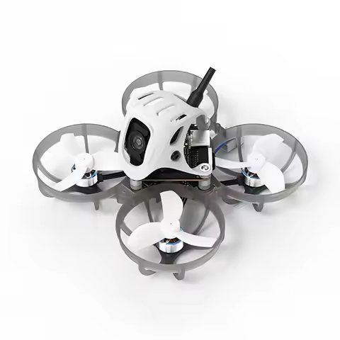 Meteor75 Pro O4 / Meteor65 Pro O4 Brushless BWhoop RC FPV Drone Quadcopter for BetaFPV Matrix 1S 3IN