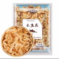 Katsubushi brand takoyaki flakes (bag) - 100g bonito flakes