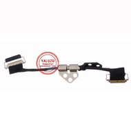 *New LCD LVDs Cable For Apple MacBook Pro A1502 A1425 A1398 2013 2014 2015 LCD Cable Screen Display 