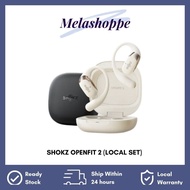 Shokz OpenFit 2