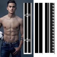 Bf888S Tattoo-Semi-Permanent Waterproof Temporary Tattoo Stickers Arm Band Series - Temporary Tattoo