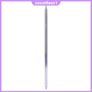 [New] 5.6M Stainless Steel Telescopic Whips Reusable Shortwave Antenna Radio Antenna