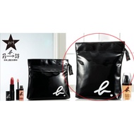 Last Several Japan Official Website Limited agnes b Small Patent Leather Waterproof Dirt-Resistant C