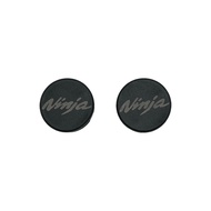 ZX4R/4RR ZX6R Motorcycle Accessories For Kawasaki zx4r zx4rr zx6r Frame Hole Cover Caps Plug Decorat