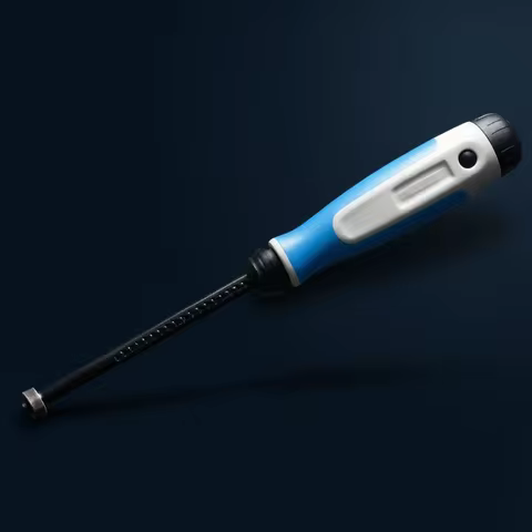 trimmer keyway trimming knife to remove burrs on both side of the keyway NG3300 Retractable trimmer 