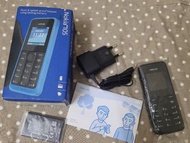 NOKIA Early Generation Mobile phone  Nokia 105 Model 全新Nokia手機 老人家手提電話 $180 全港最平！