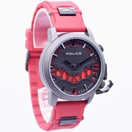[DISKON] JAM TANGAN PRIA POLICE THE BATMAN DC SERIES LIMITED EDITION