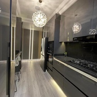 โรงแรม Luxurious 3 bedroom apartment - อาบูจา