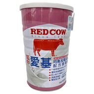 RED COW 紅牛 糖尿病均衡營養素  1kg  1罐