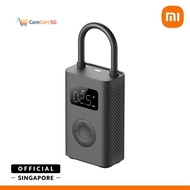 CoreCart SG  Xiaomi Portable Electric Air Compressor 2