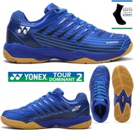 Sepatu Badminton Yonex Series Tour Dominant - Sepatu Bulu Tangkis Yonex Tour Dominant