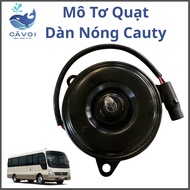 Catuty 24v Outdoor Fan Motor